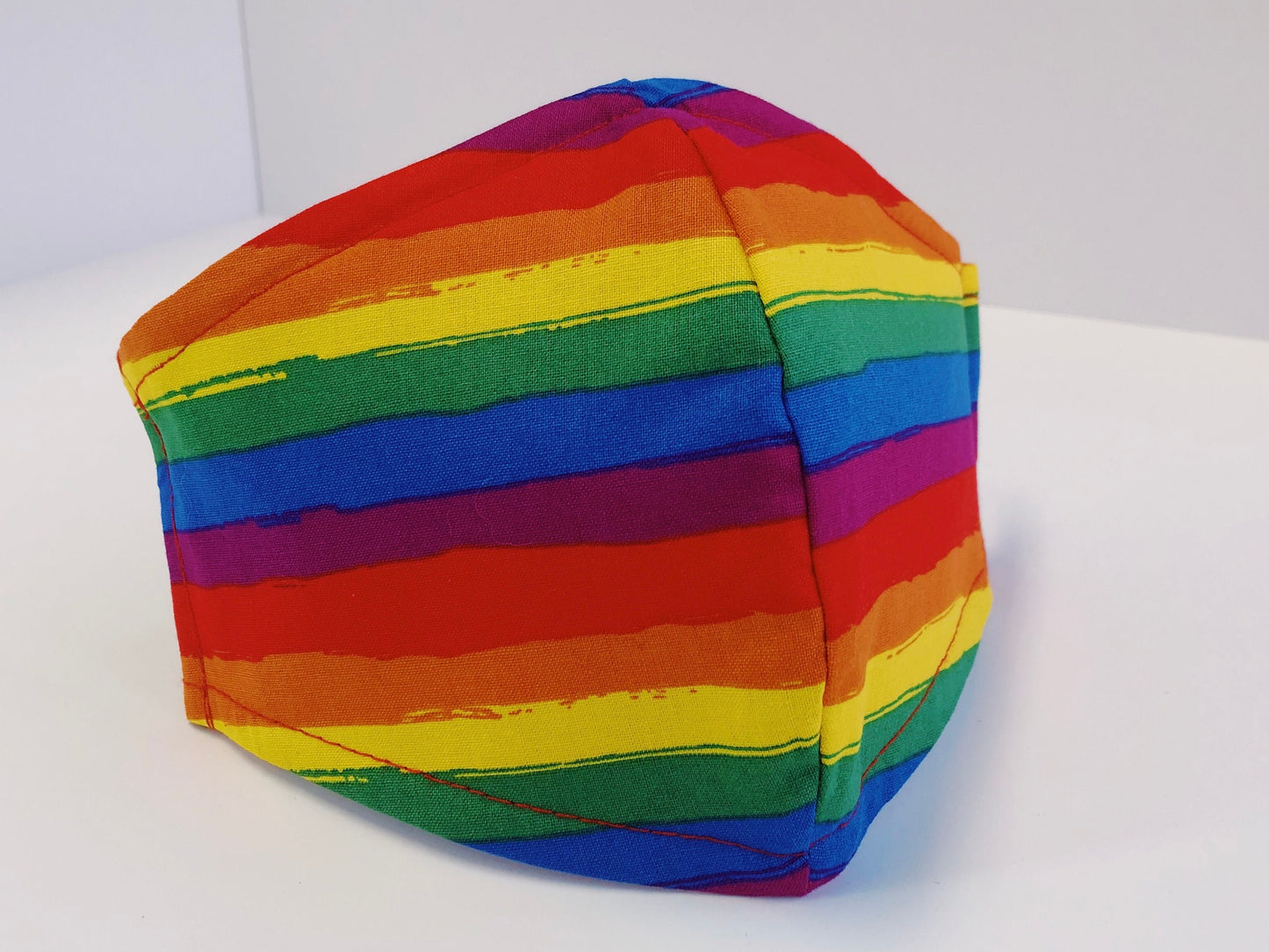 LGBTQ+系列：口罩