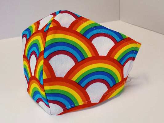 LGBTQ+ Collection: Face Masks