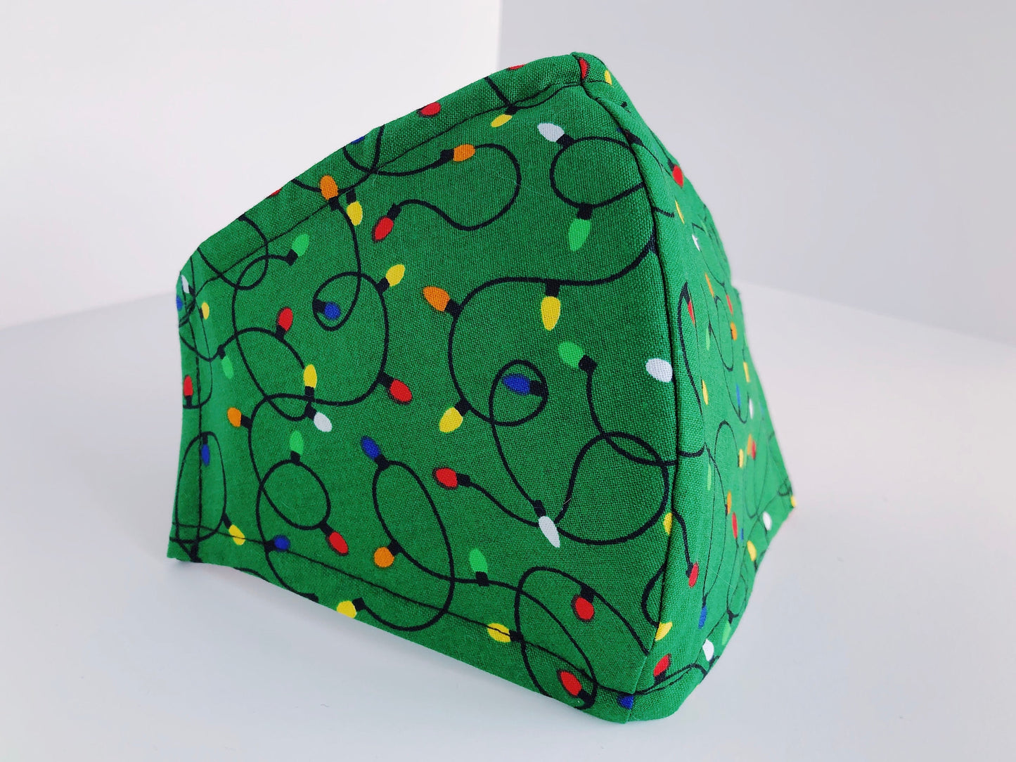 Christmas Collection 1: Face Masks