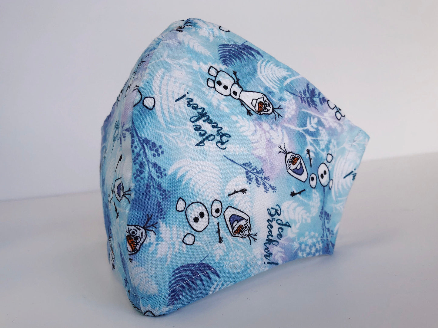 冰雪奇缘2系列：口罩