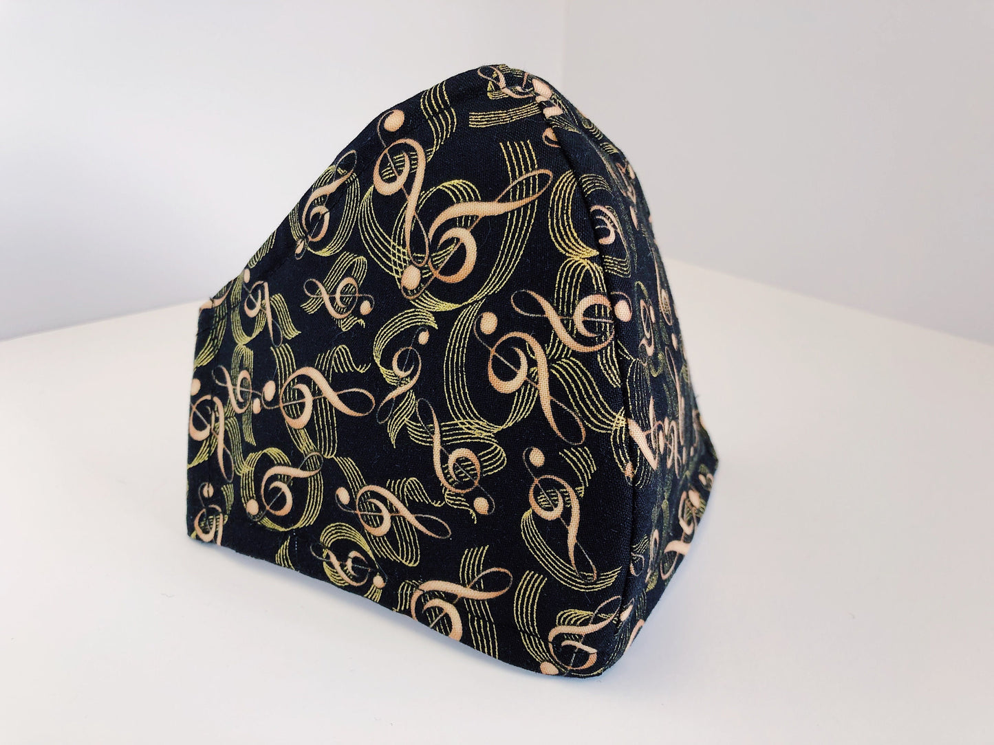 Music Collection 1: Face Masks