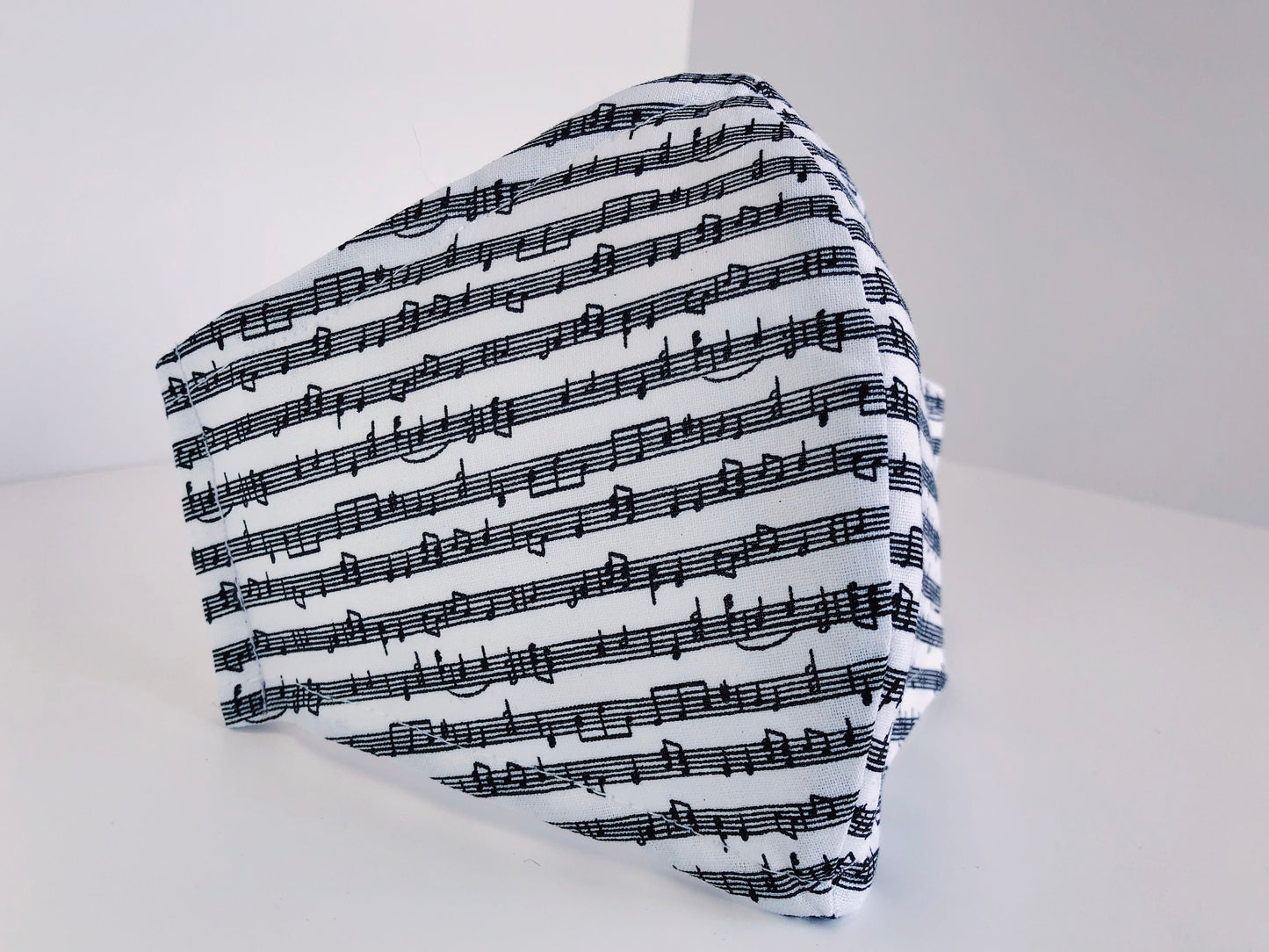 Music Collection 1: Face Masks