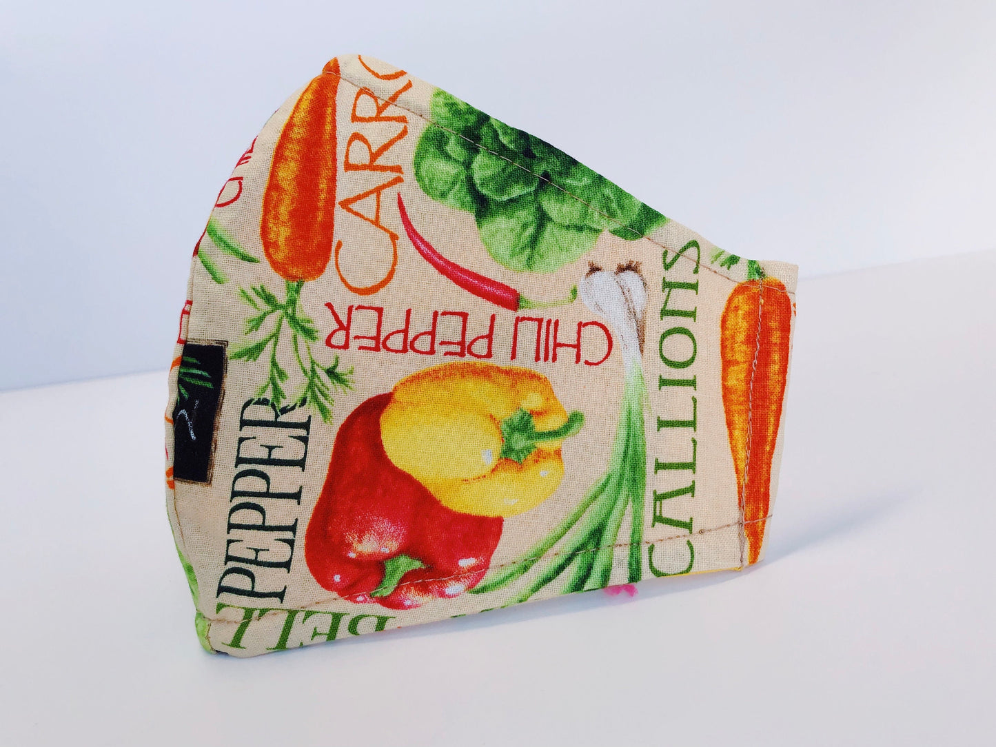 Sweetness Collection: Face Masks