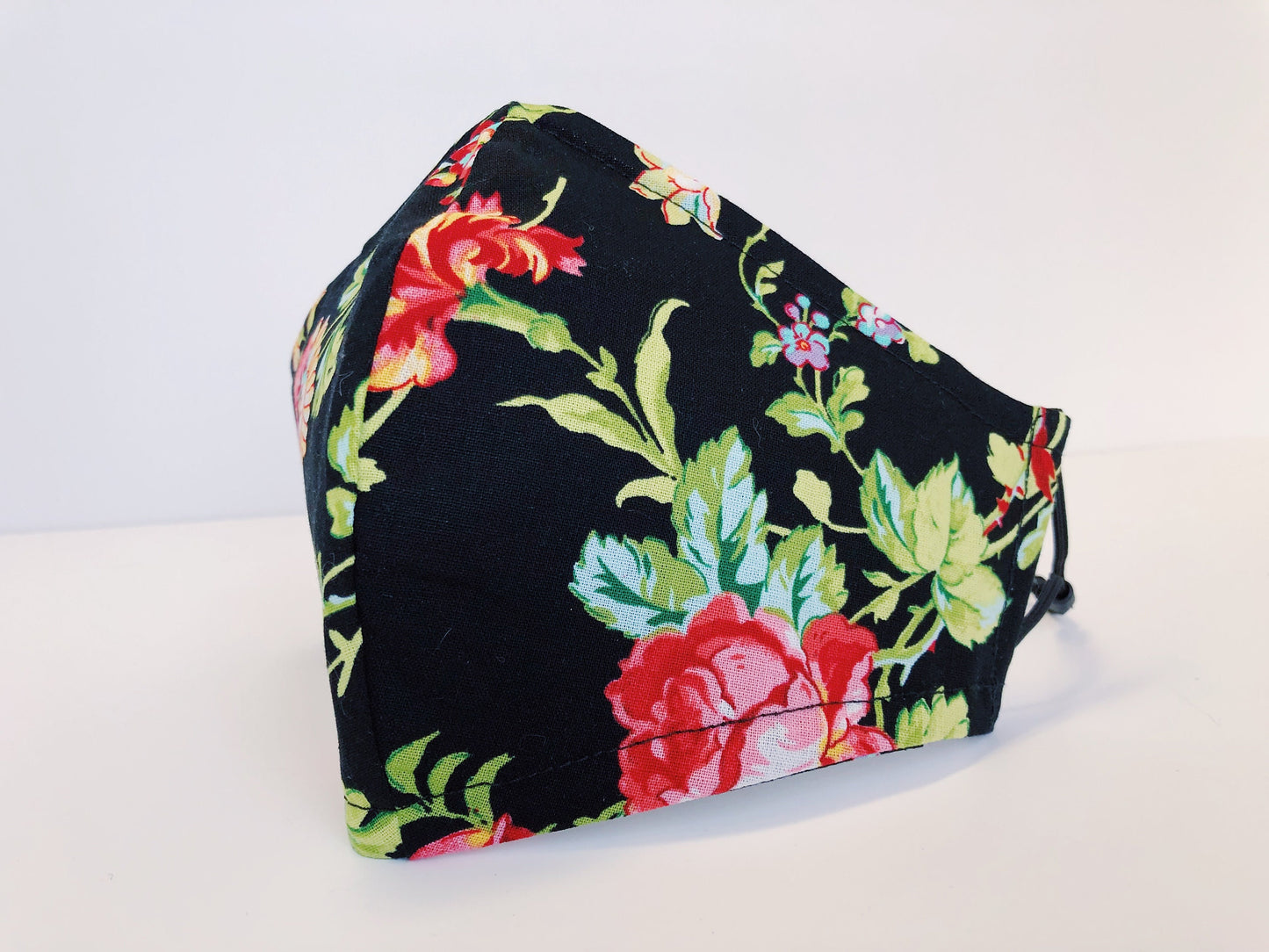 花园系列：口罩