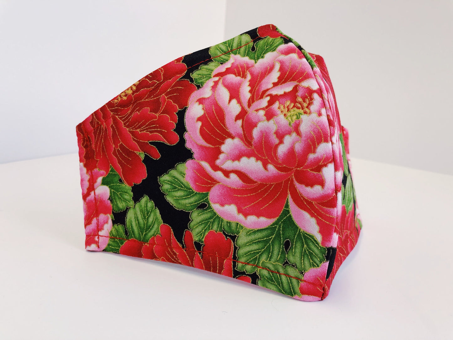 花园系列：口罩