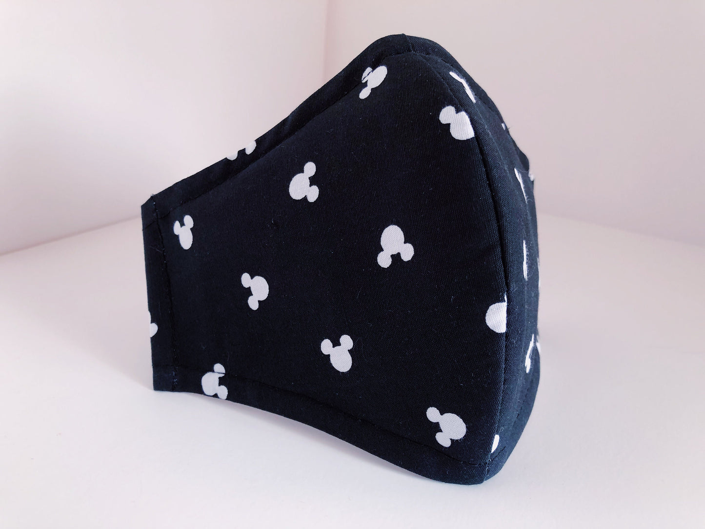 迪士尼系列 1：口罩