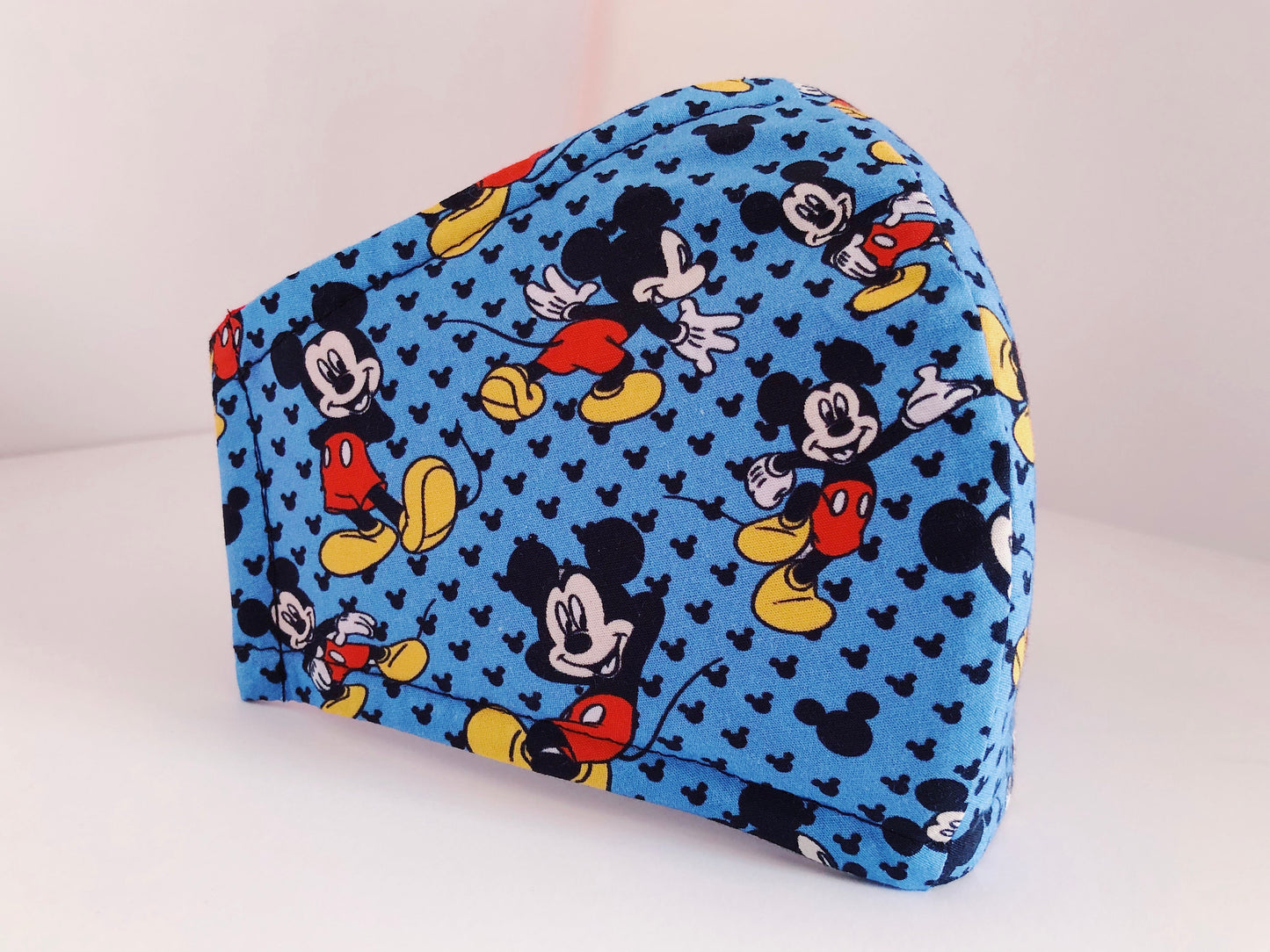 迪士尼系列 1：口罩