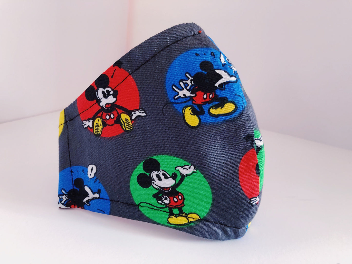 迪士尼系列 1：口罩