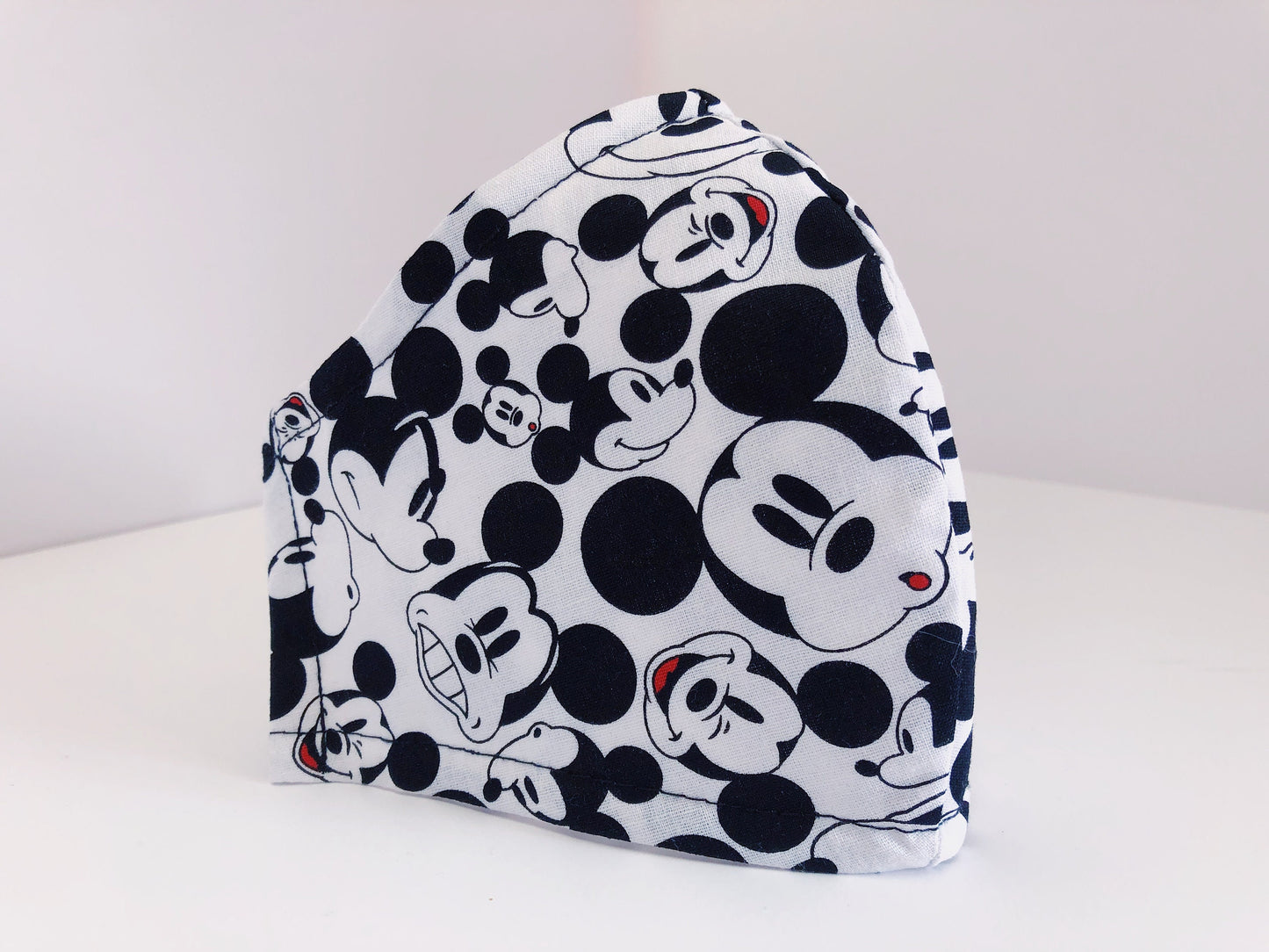 迪士尼系列 1：口罩