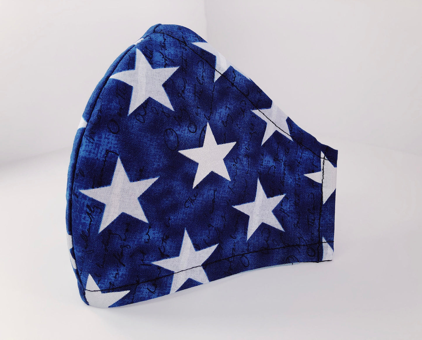 美国系列：口罩