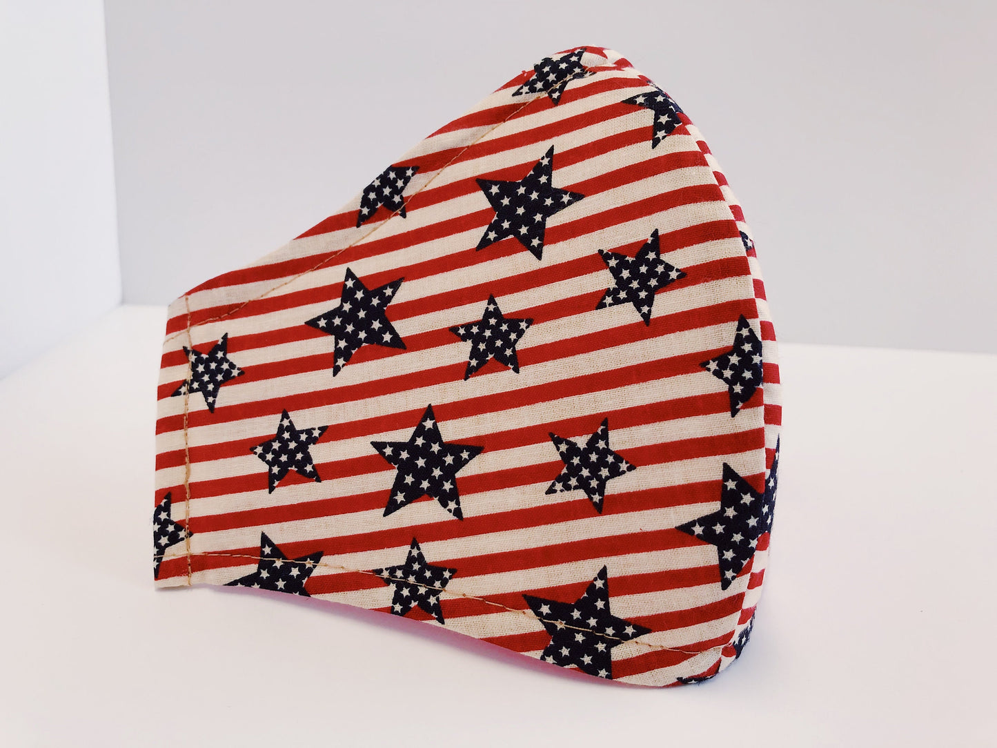 美国系列：口罩