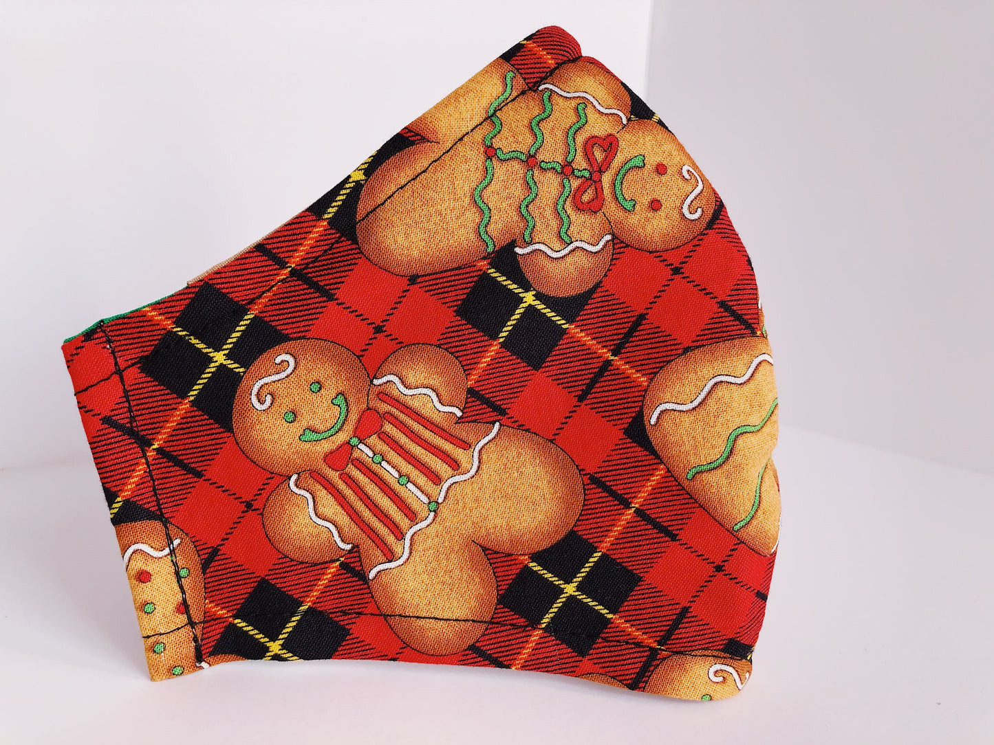 Christmas Collection 2: Face Masks