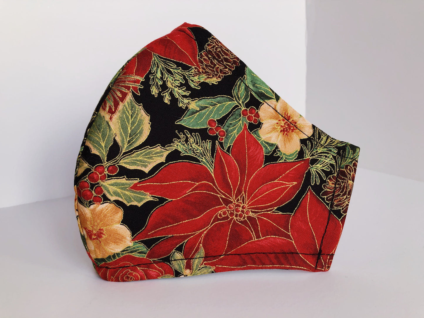 Christmas Collection 3: Face Masks