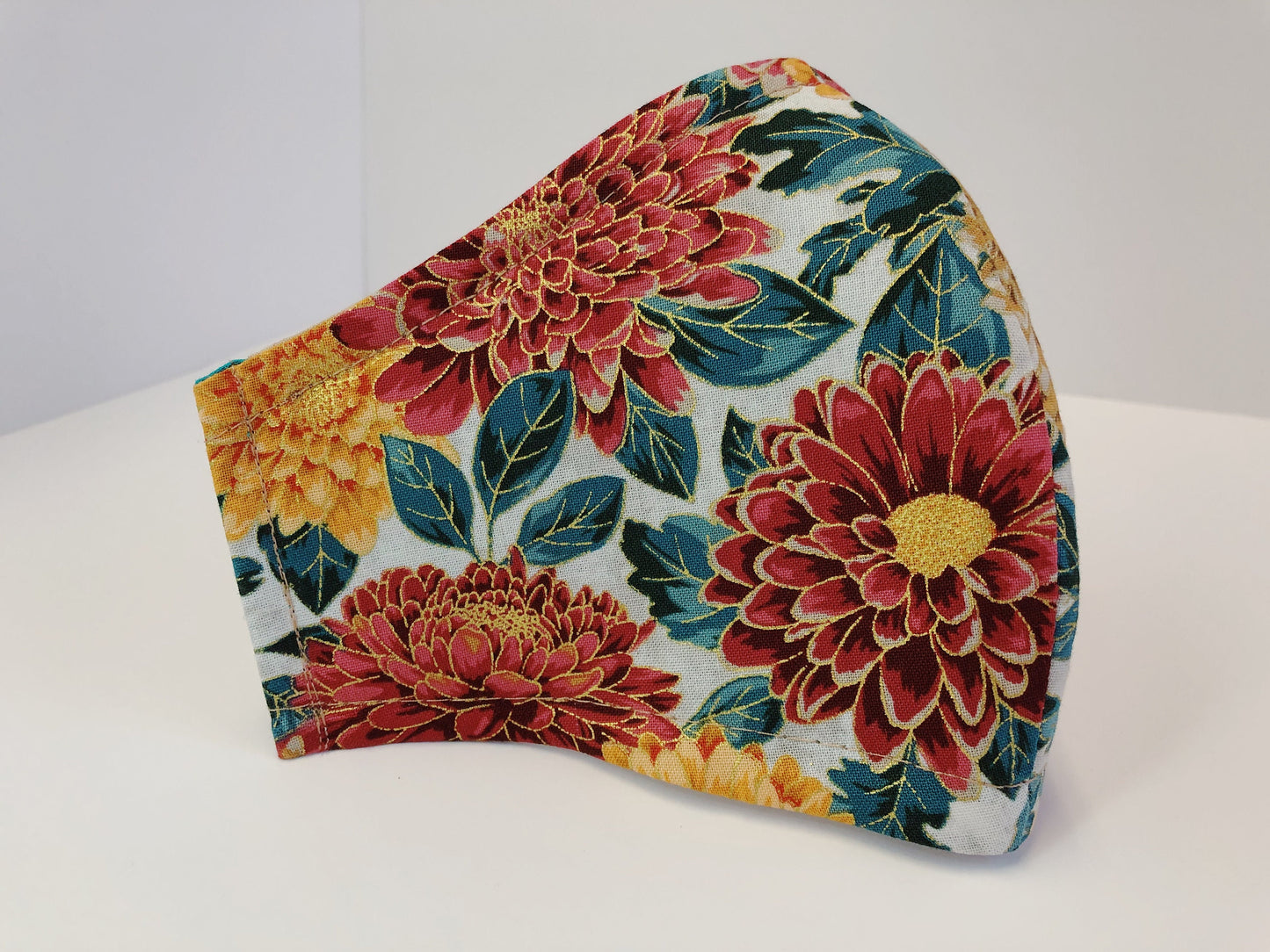 Christmas Collection 3: Face Masks