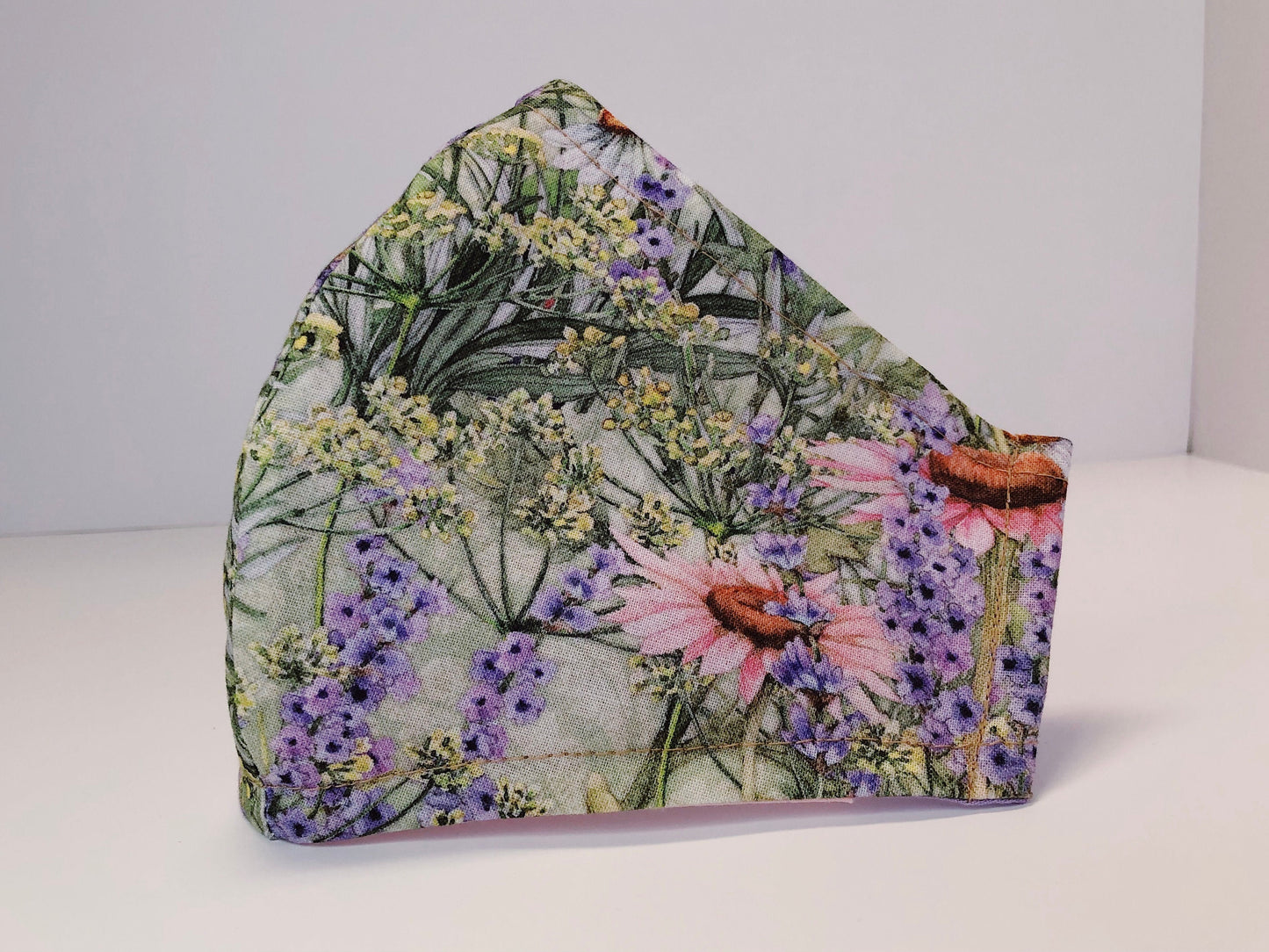 Pastel Collection 2: Face Masks