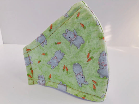 Pastel Collection 2: Face Masks