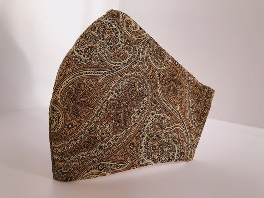 Fall Collection 2: Face Masks