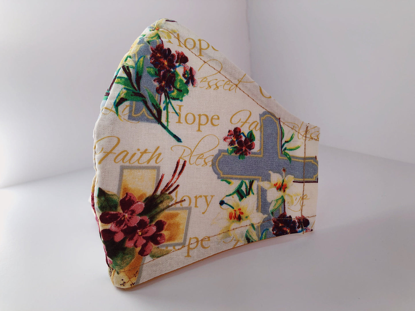 Fall Collection 2: Face Masks