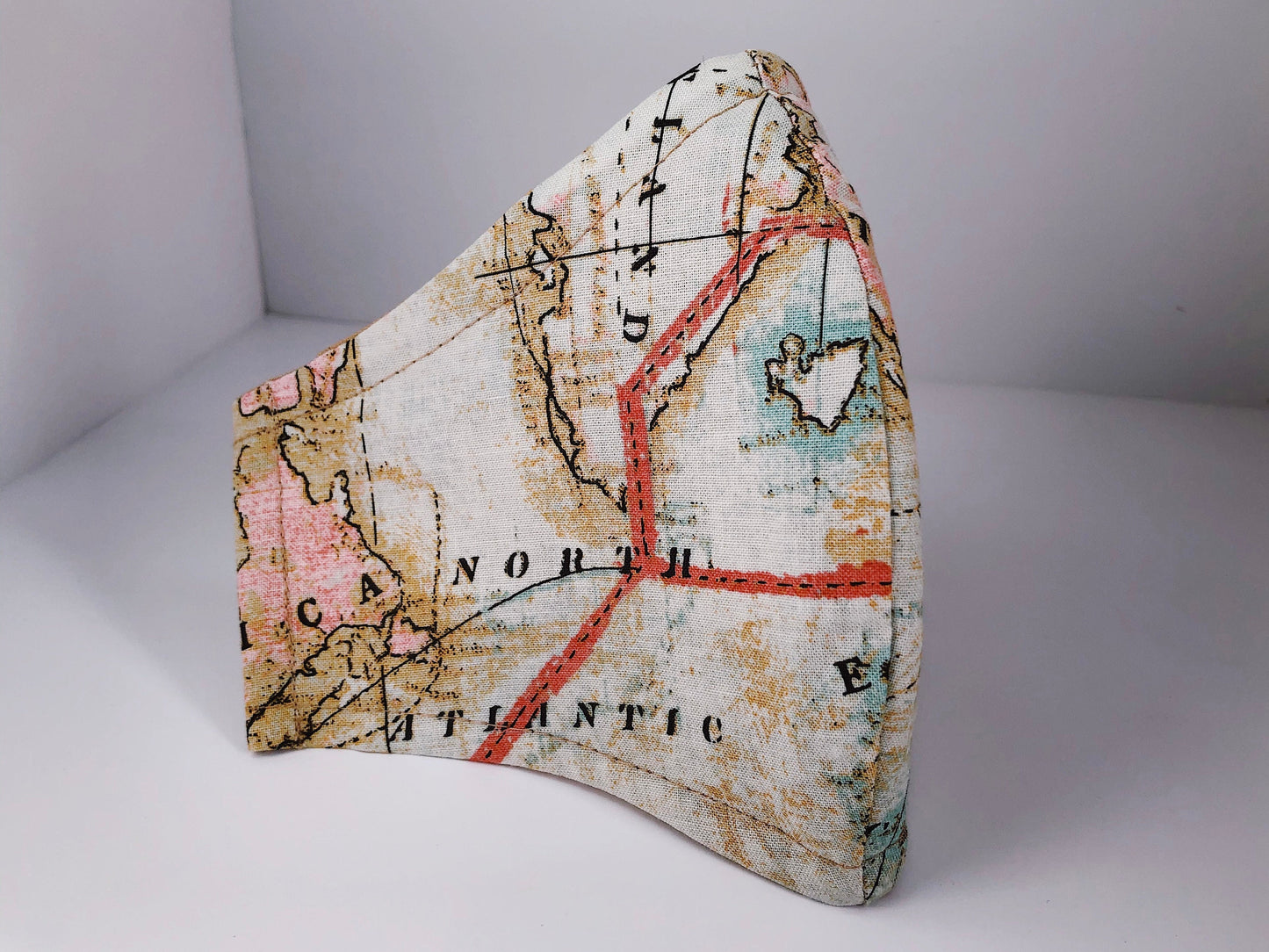 Fall Collection 2: Face Masks