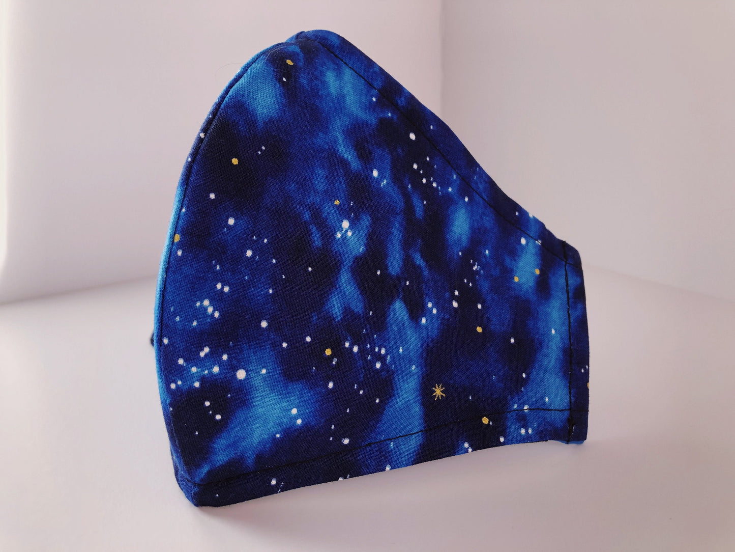 Space Collection: Face Masks