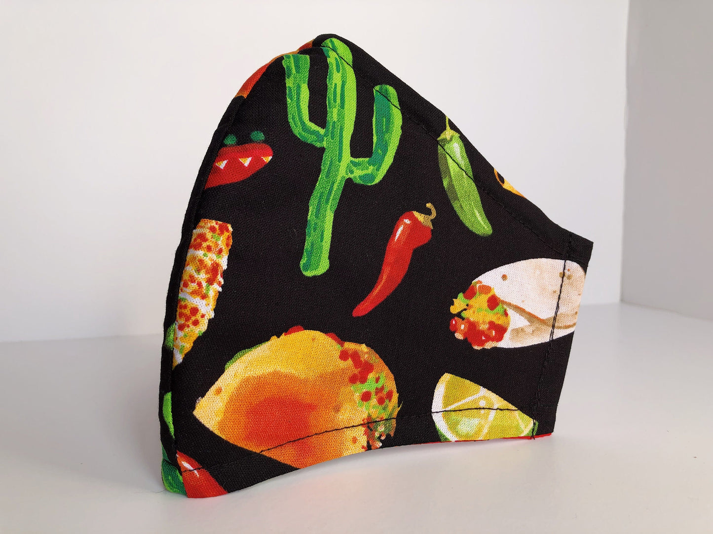 Cookhouse Collection: Face Masks