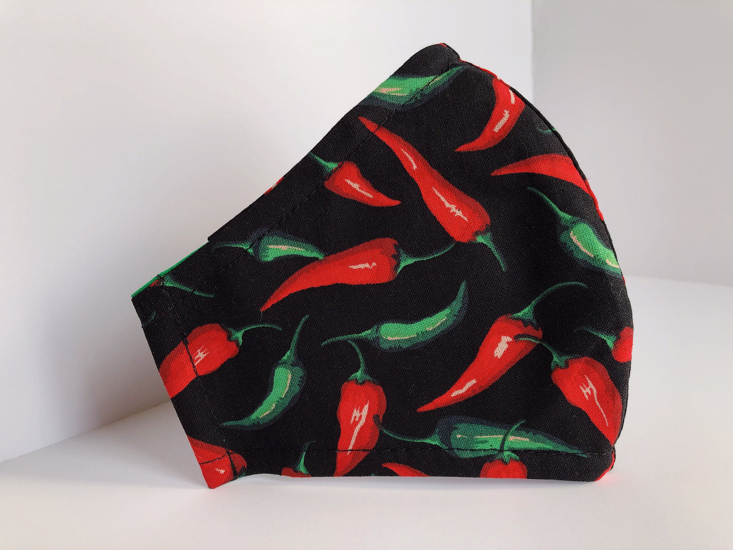 Cookhouse Collection: Face Masks