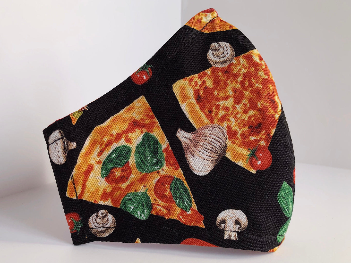 Cookhouse Collection: Face Masks