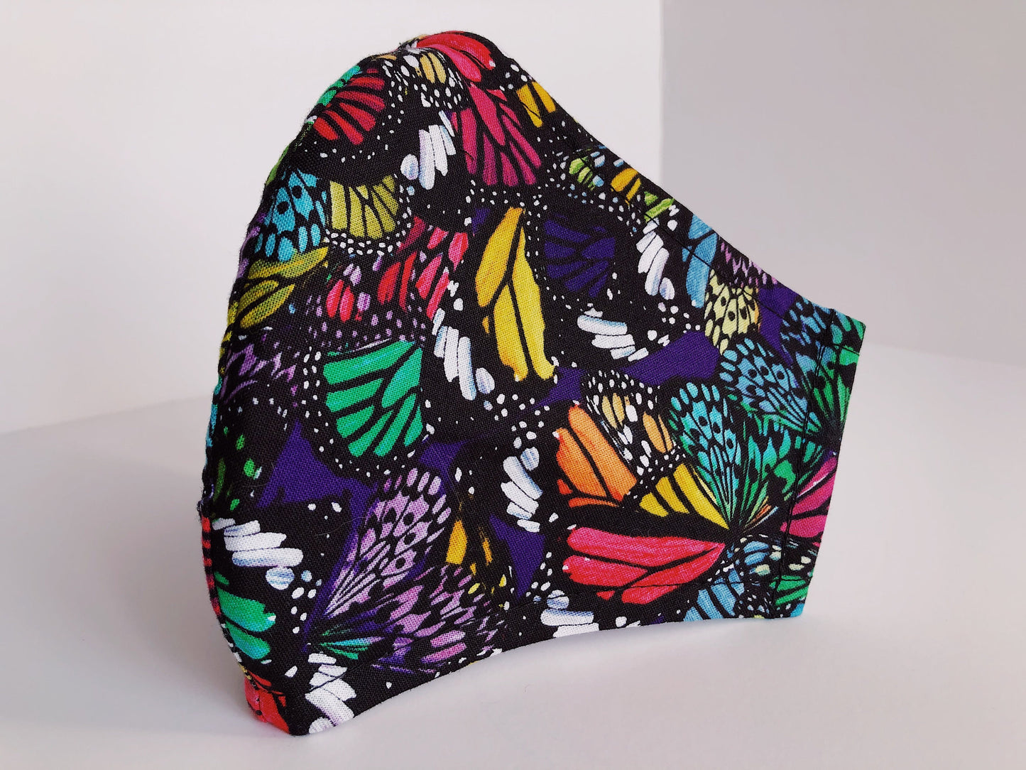 猫狗大战 1：口罩