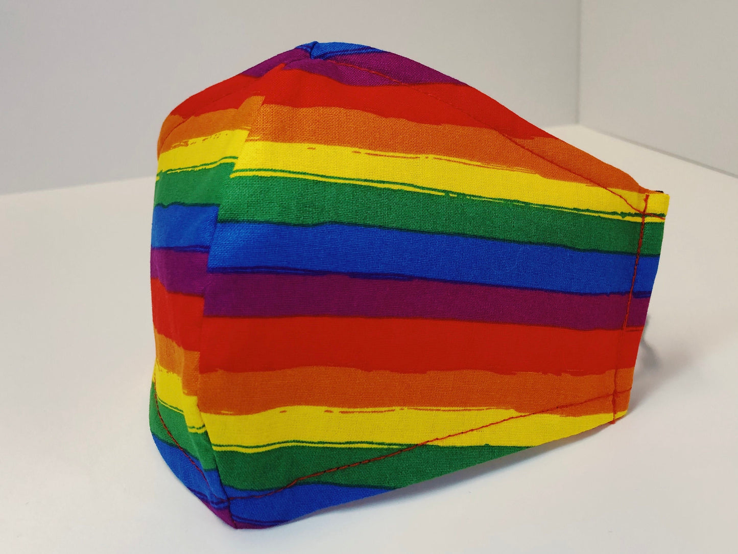 LGBTQ+系列：口罩