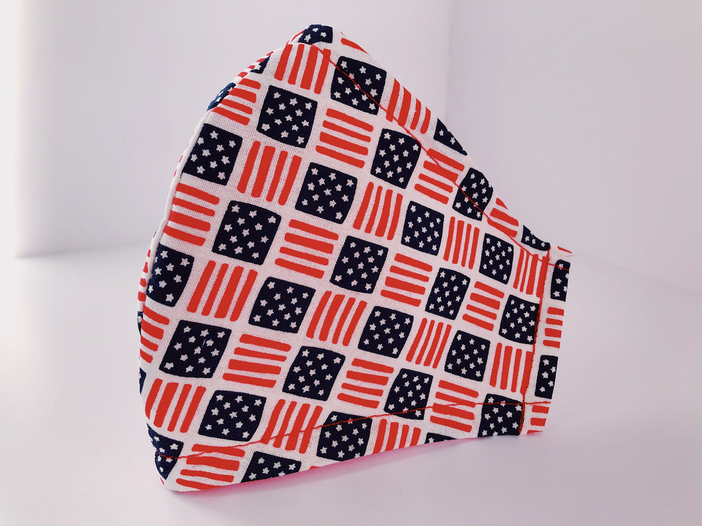 美国系列：口罩