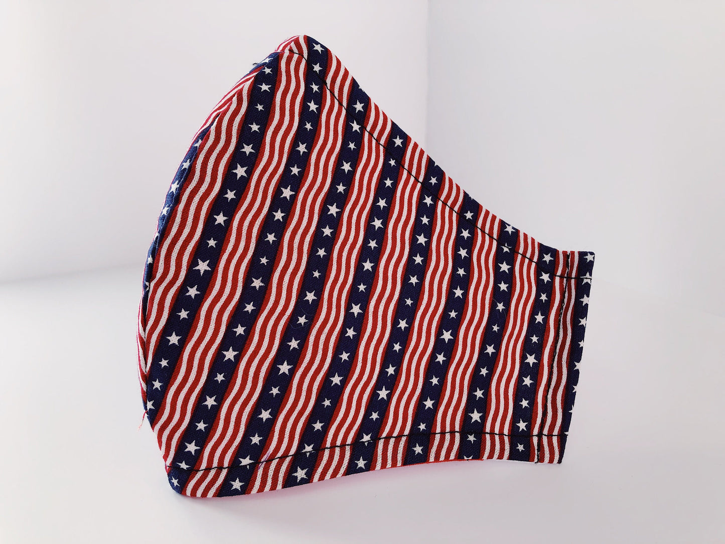 美国系列：口罩