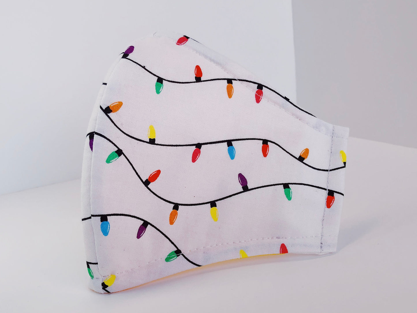 Christmas Collection 2: Face Masks