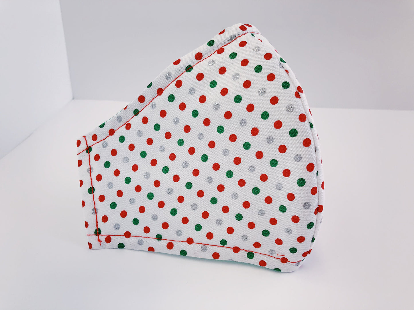 Christmas Collection 2: Face Masks