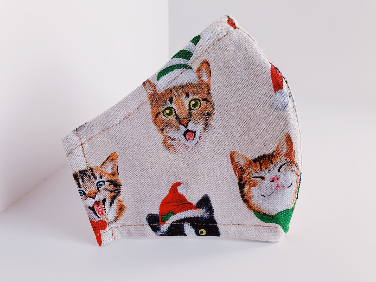 Christmas Collection 2: Face Masks