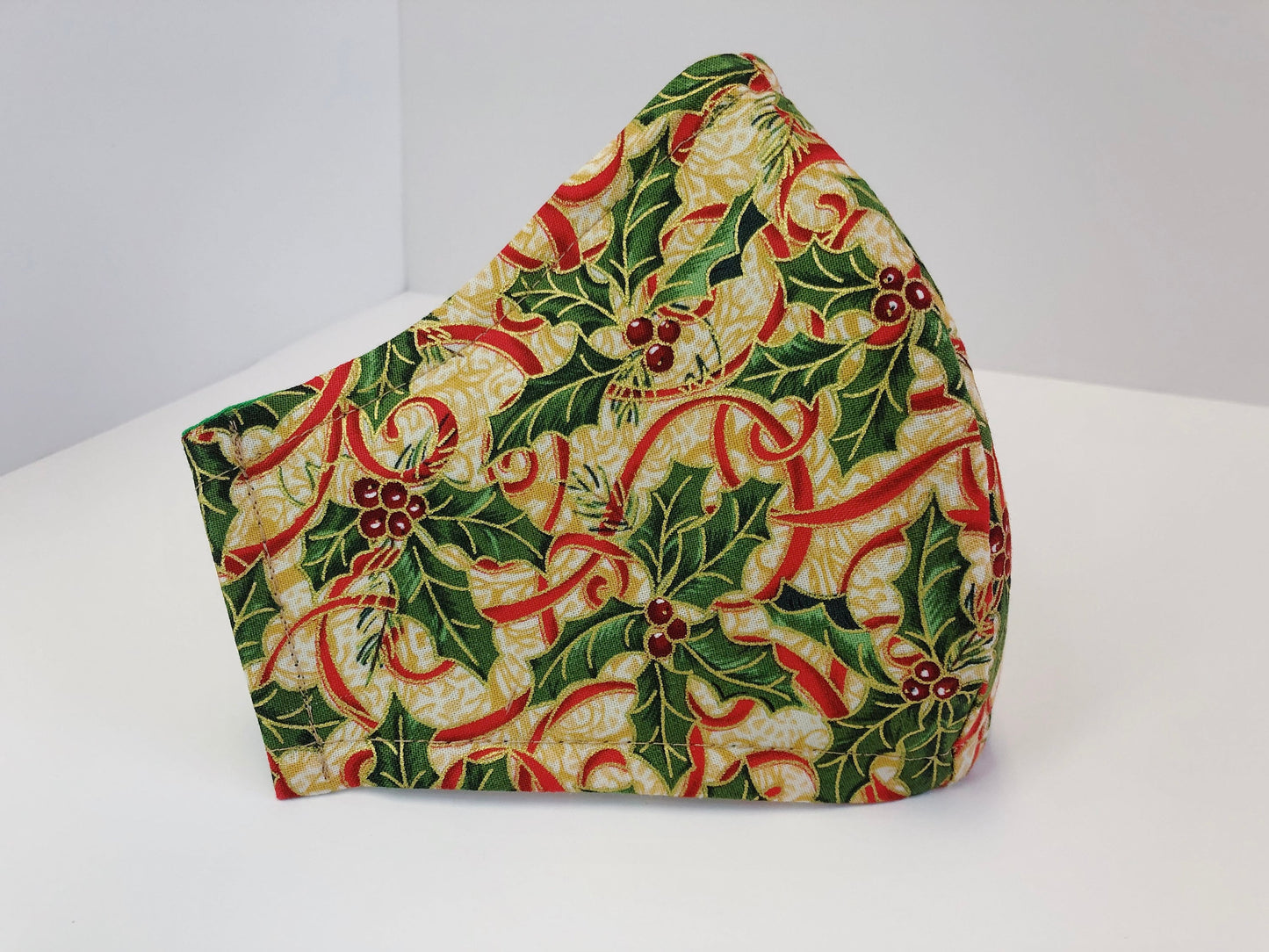 Christmas Collection 3: Face Masks