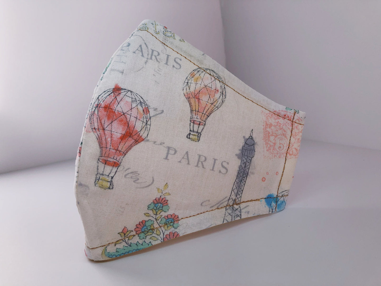 Pastel Collection 2: Face Masks