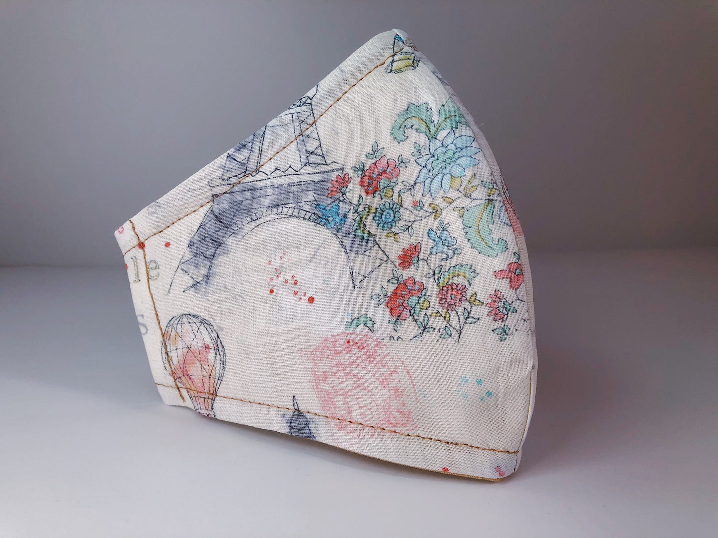 Fall Collection 2: Face Masks