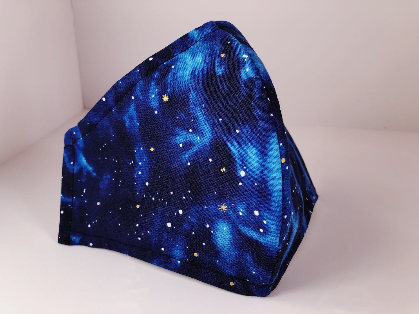 Space Collection: Face Masks