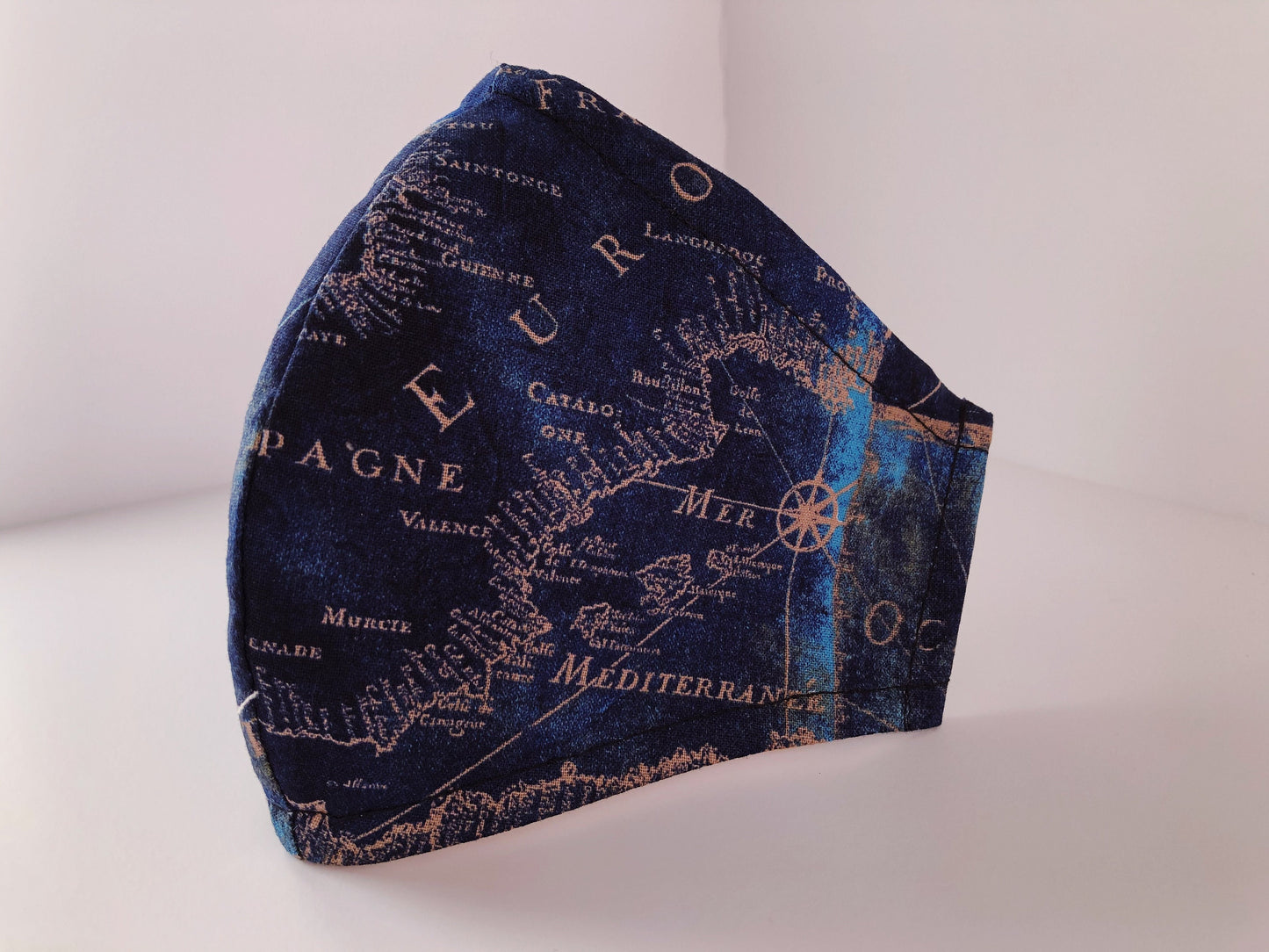 Space Collection: Face Masks