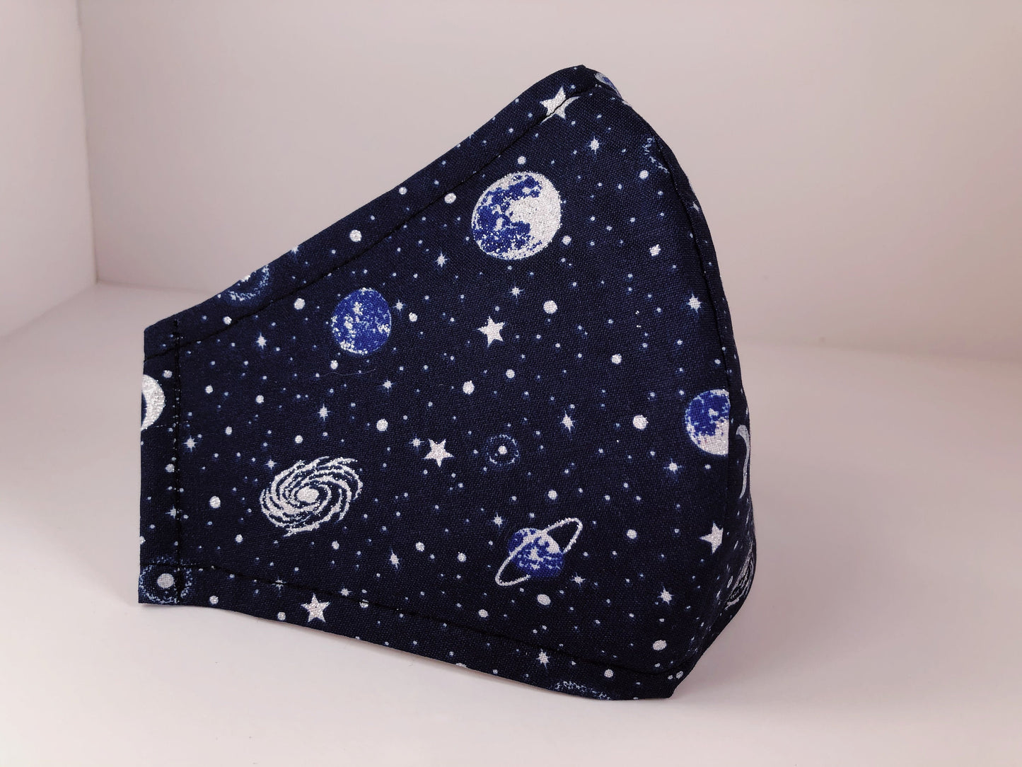 Space Collection: Face Masks