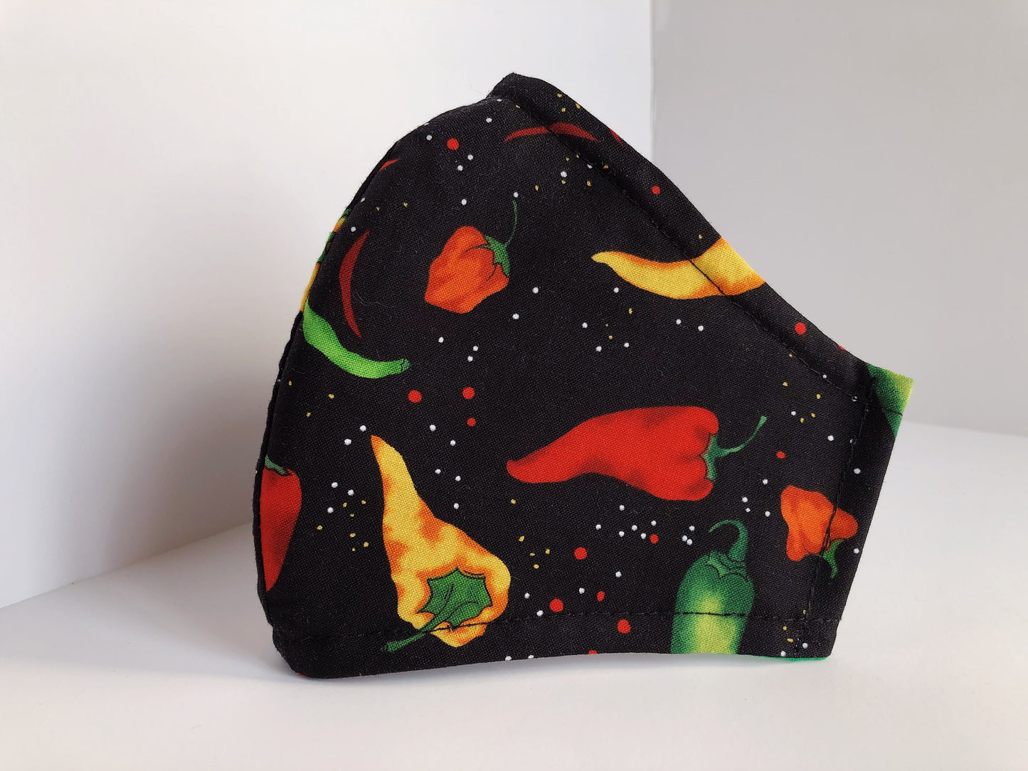 Cookhouse Collection: Face Masks