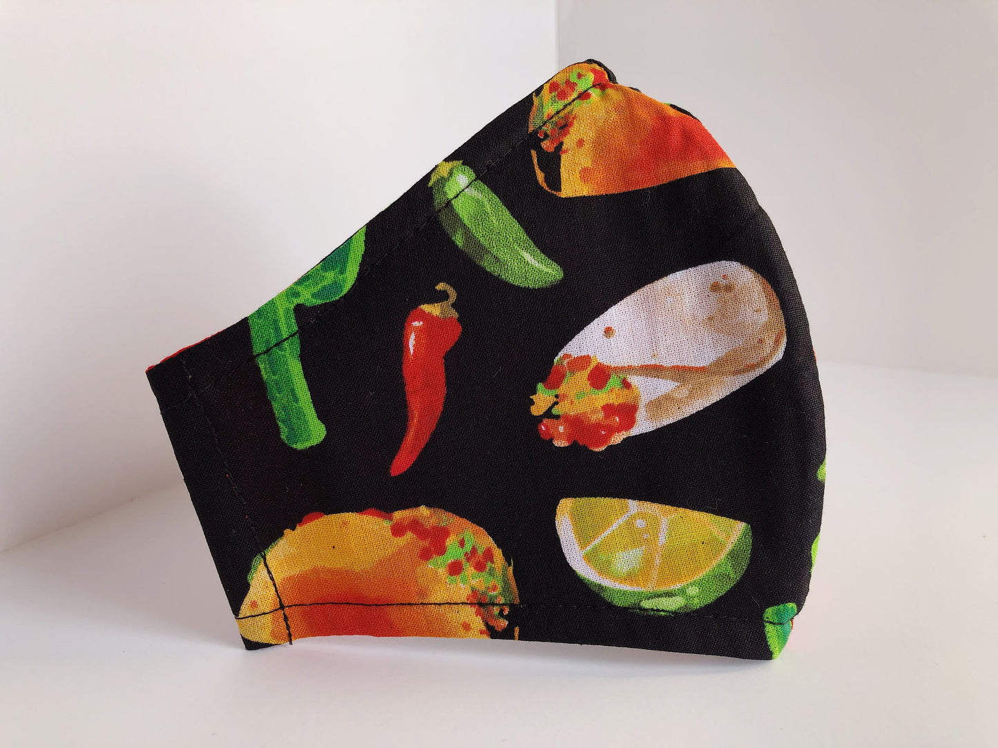 Cookhouse Collection: Face Masks