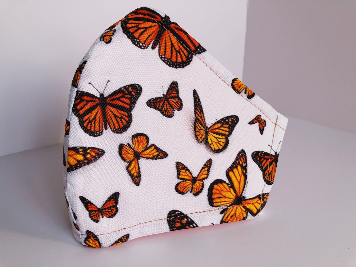 猫狗大战 1：口罩