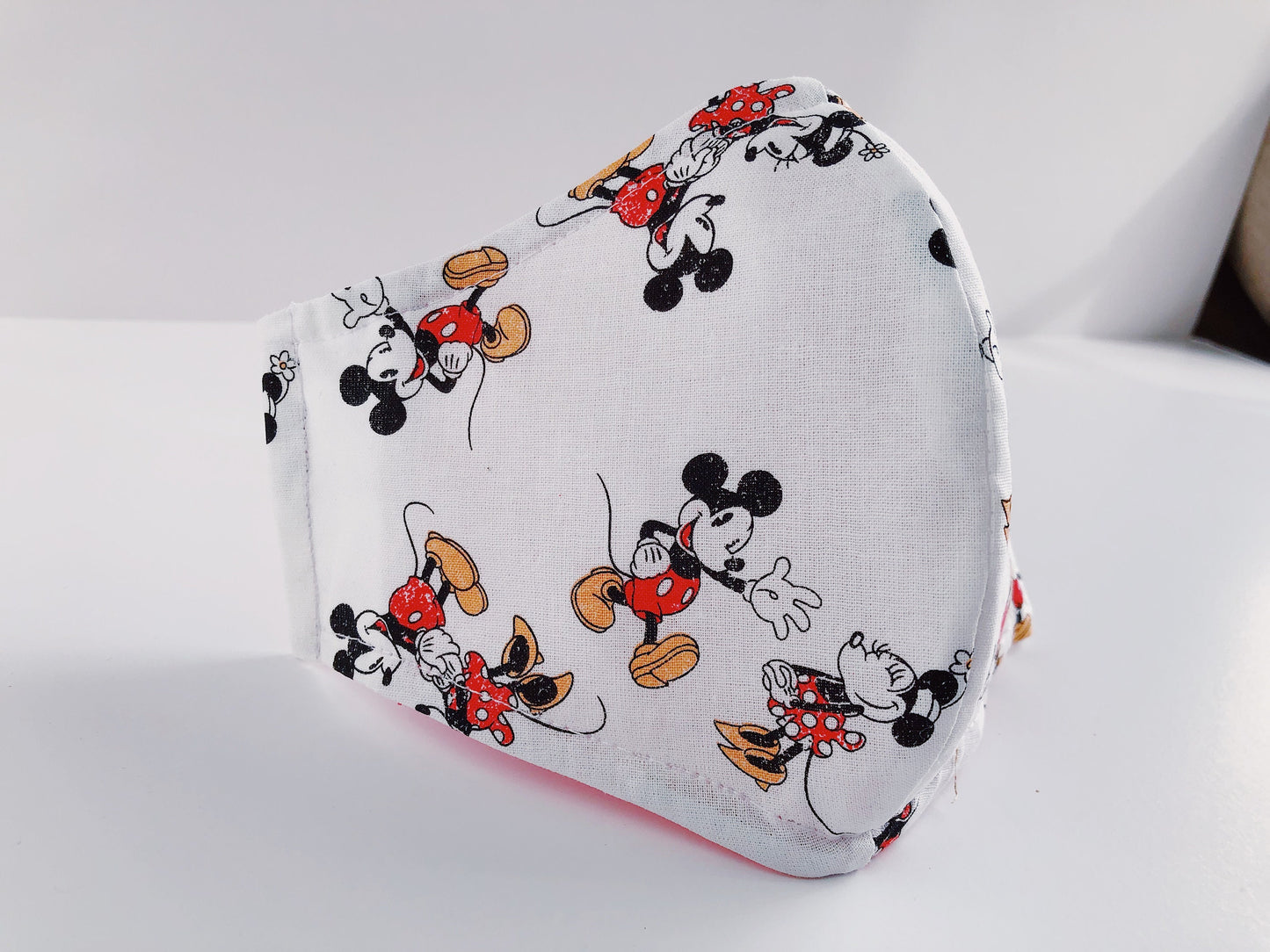 迪士尼系列 1：口罩