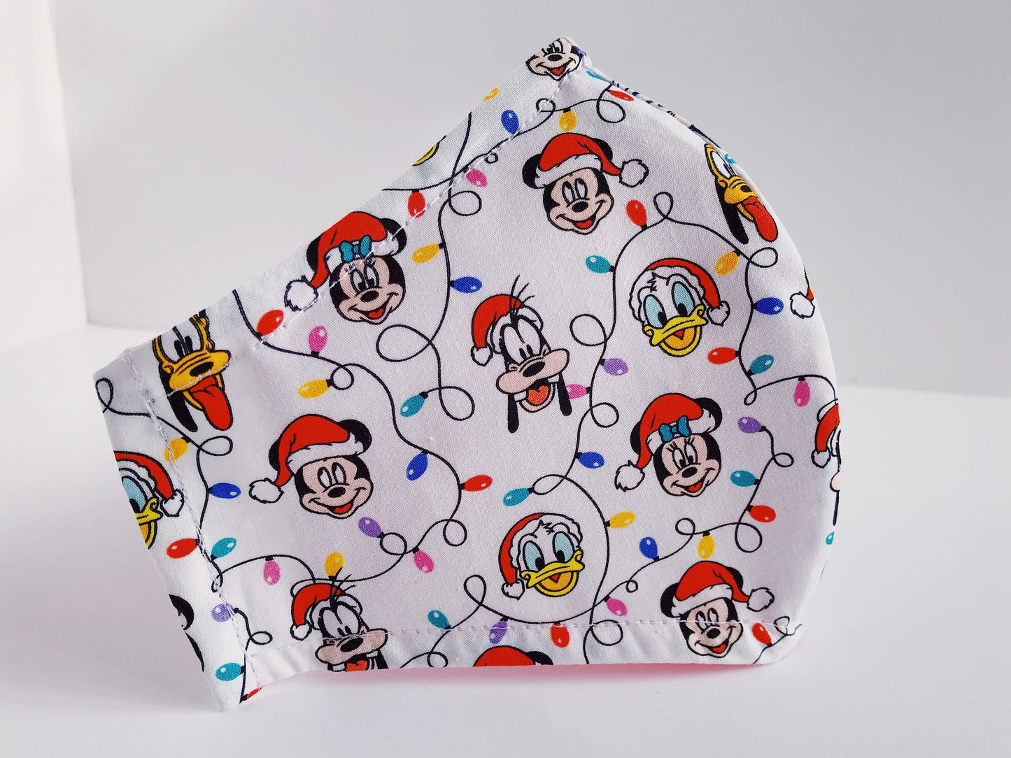 迪士尼系列 1：口罩