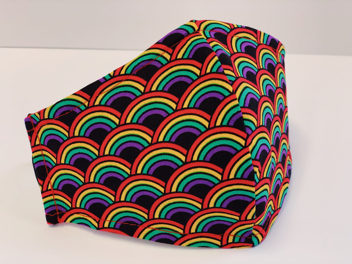 LGBTQ+系列：口罩