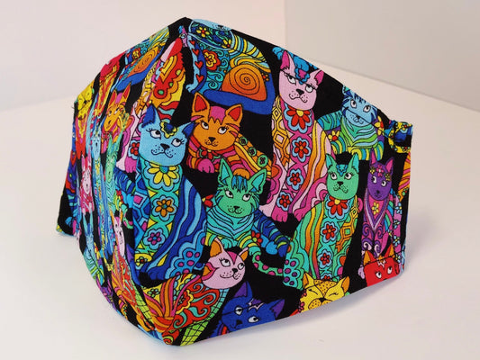 Cats & Dogs 1: Face Masks