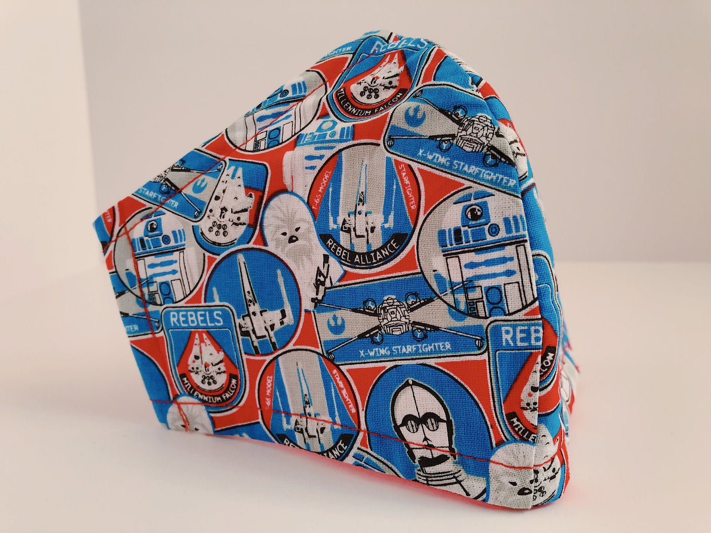 Star Wars Collection: Face Masks