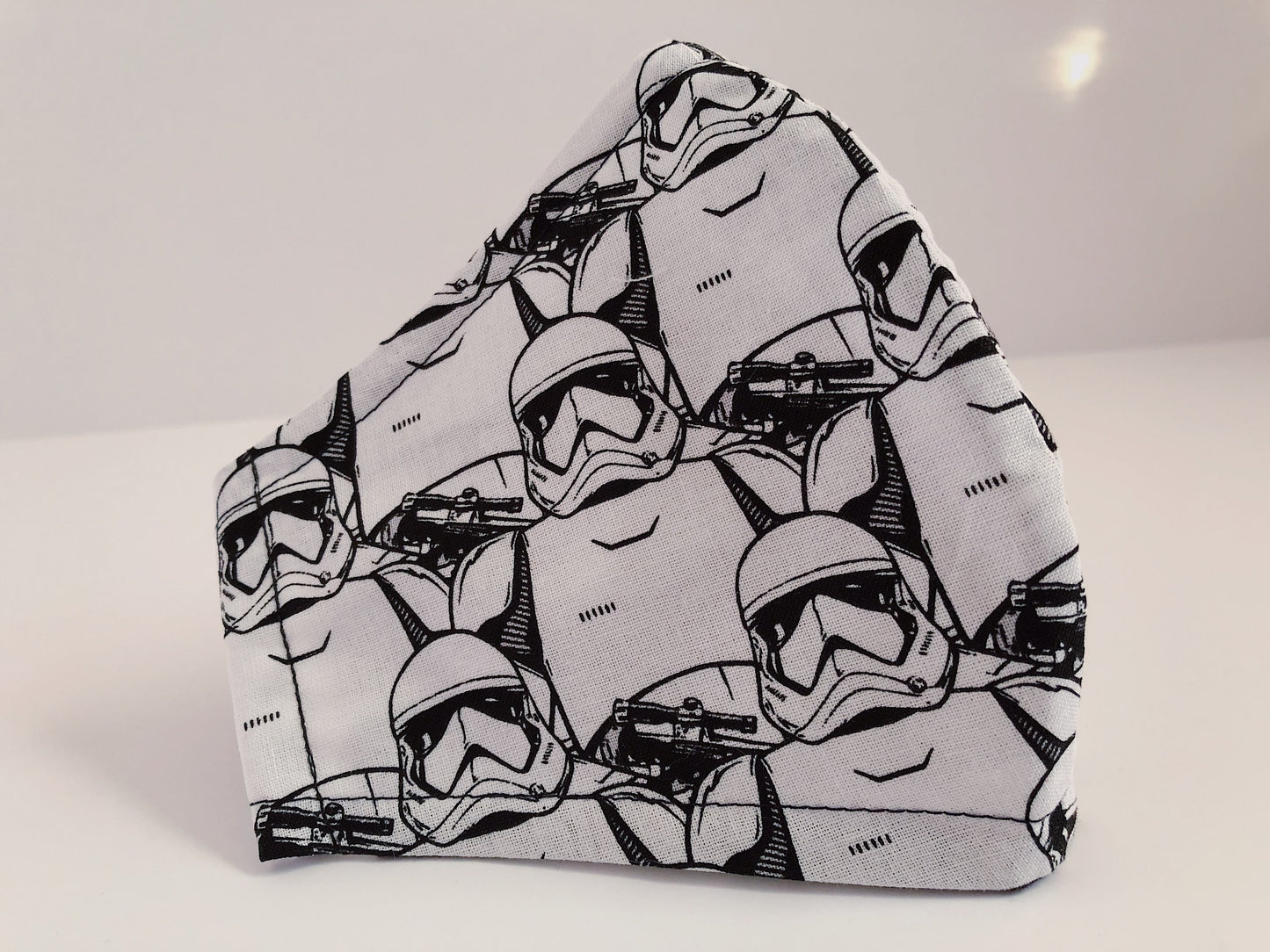 Star Wars Collection: Face Masks