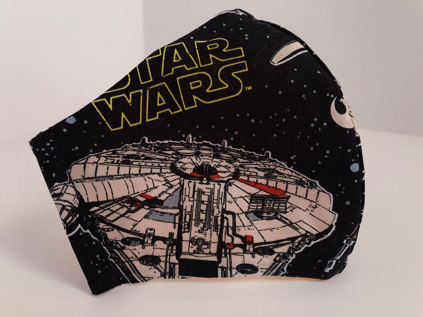 Star Wars Collection: Face Masks